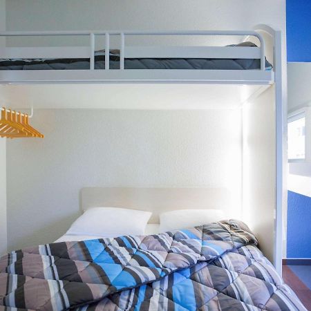 Hotelf1 Lyon Isle D'Abeau Ouest St Exupery Saint-Quentin-Fallavier Eksteriør bilde