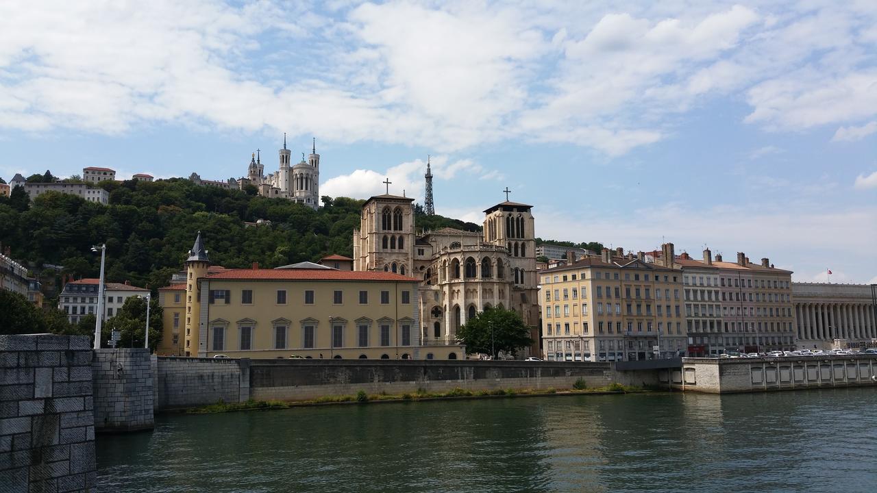 Hotelf1 Lyon Isle D'Abeau Ouest St Exupery Saint-Quentin-Fallavier Eksteriør bilde