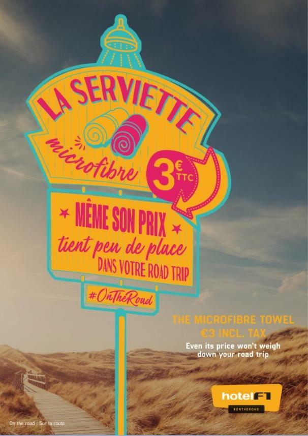 Hotelf1 Lyon Isle D'Abeau Ouest St Exupery Saint-Quentin-Fallavier Eksteriør bilde